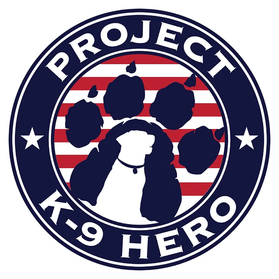 Project K9 Hero