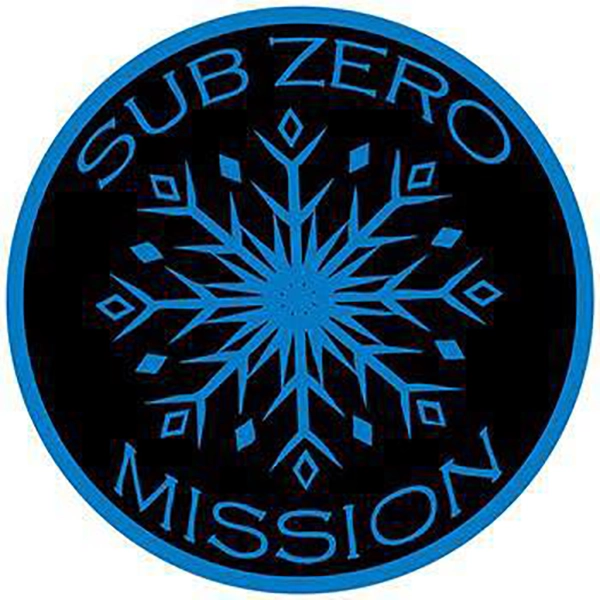 Sub Zero Mission logo