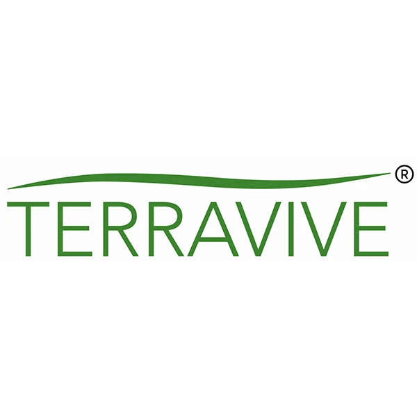 Terravive logo