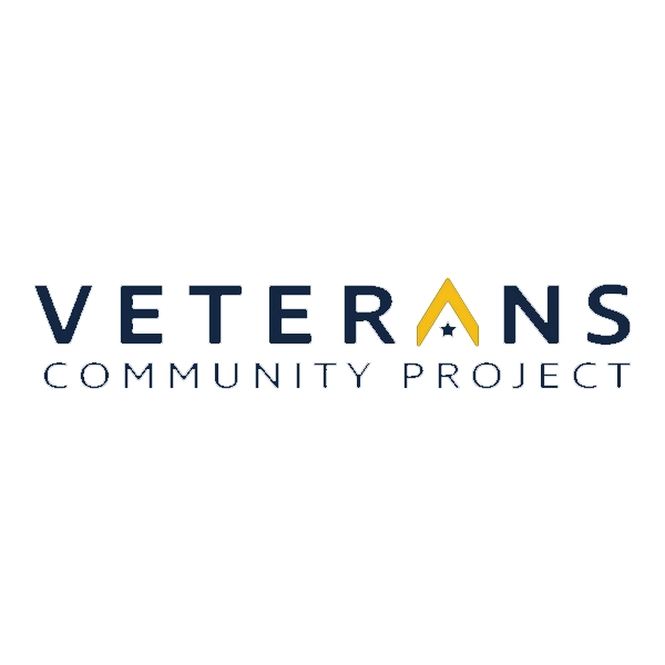 Veterans Community Project logo