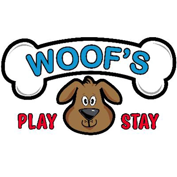 Woofs logo