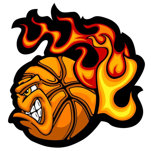 Burning Buckets logo