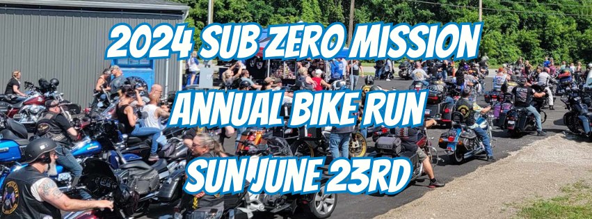 Sub Zero Mission