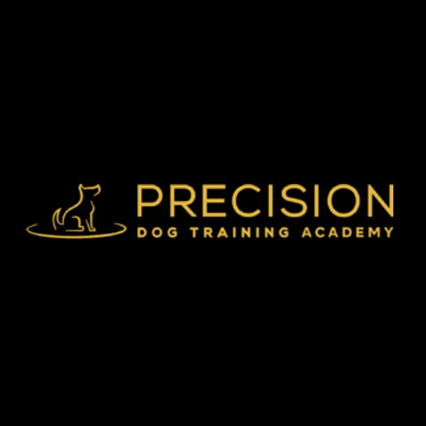 Precision Dog Training logo