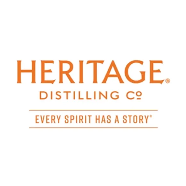 Heritage Distilling co.