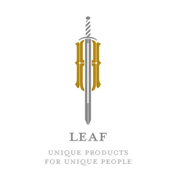 Hotspur Leaf logo