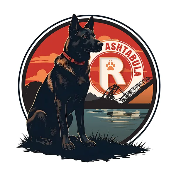 Ridgeside K9 Ashtabula