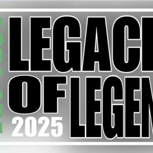 Legacy of Legends