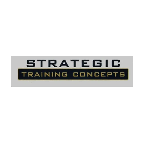 Strategic Training Concepts