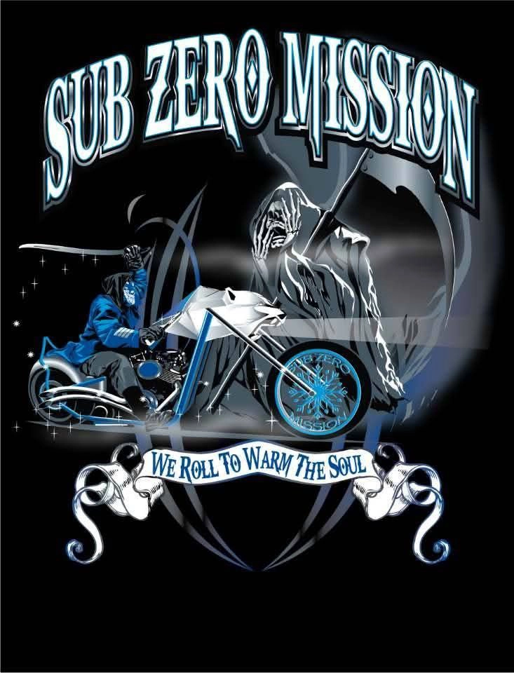 Sub Zero Mission