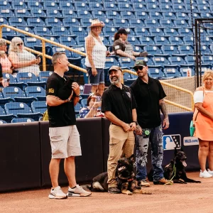 War Dogs Baseball Team