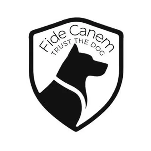 Fide Canem logo