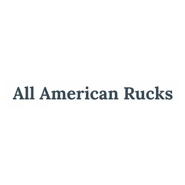 All American Rucks